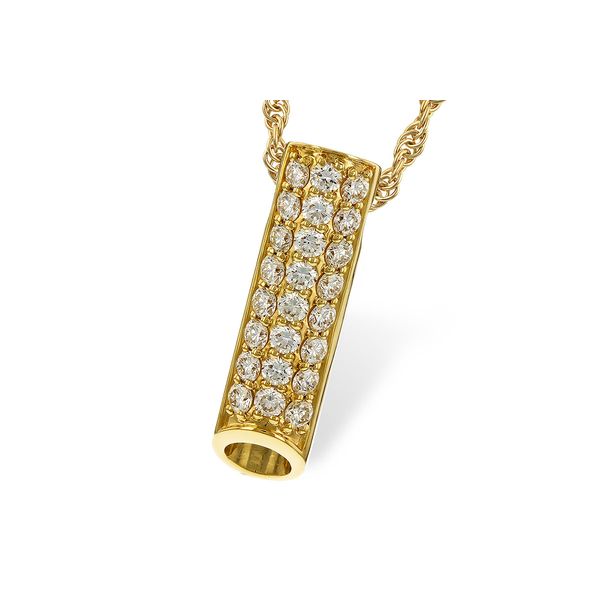 Diamond Pendants  Molinelli's Jewelers Pocatello, ID