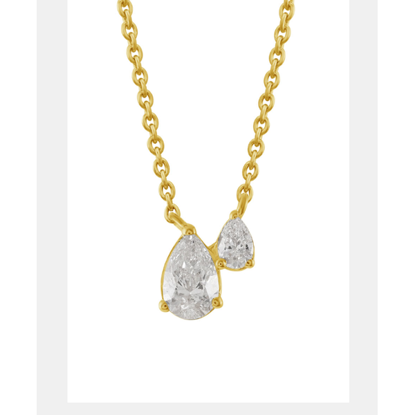 Diamond Pendants  Molinelli's Jewelers Pocatello, ID