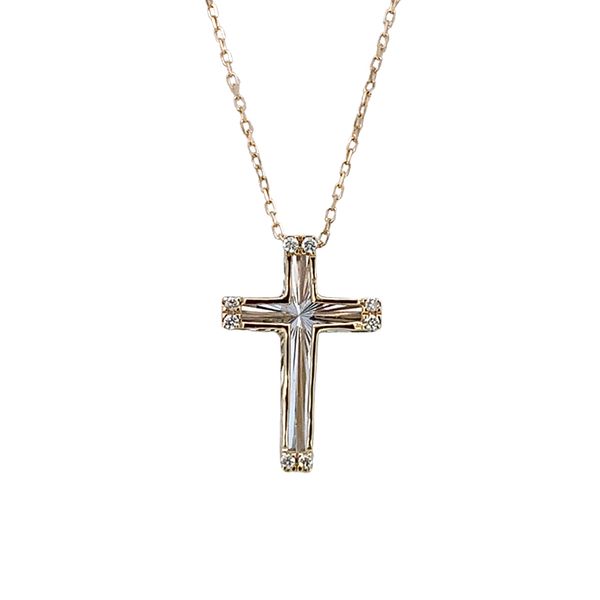 Diamond Pendants  Molinelli's Jewelers Pocatello, ID