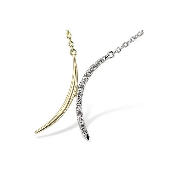 Diamond Necklace Molinelli's Jewelers Pocatello, ID