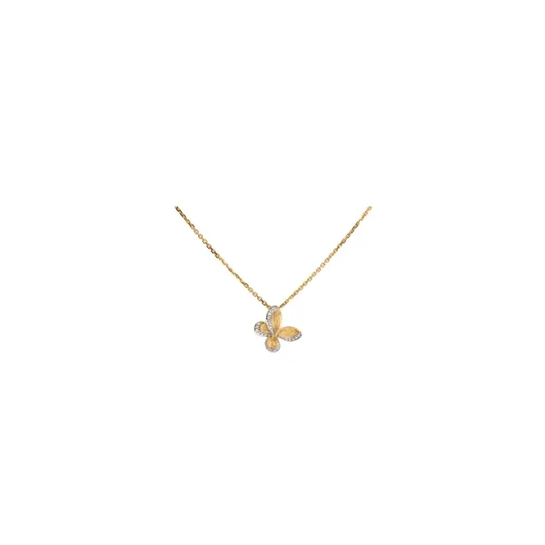 Diamond Necklace Molinelli's Jewelers Pocatello, ID