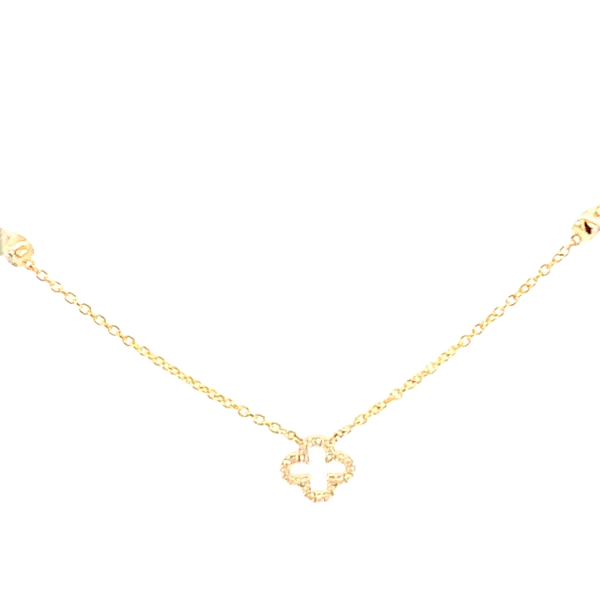 Diamond Necklace Molinelli's Jewelers Pocatello, ID