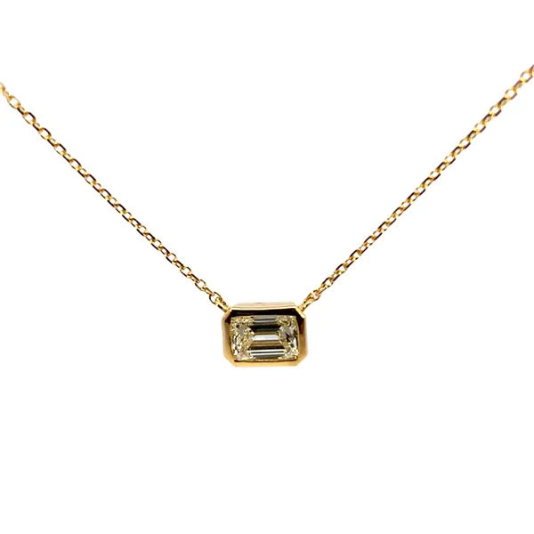 Diamond Necklace Molinelli's Jewelers Pocatello, ID
