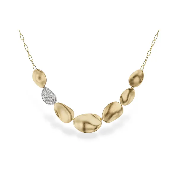 Diamond Necklace Molinelli's Jewelers Pocatello, ID