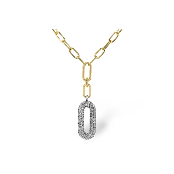 Diamond Necklace Molinelli's Jewelers Pocatello, ID
