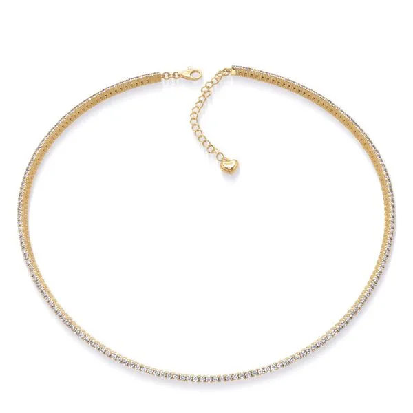 Diamond Necklace Molinelli's Jewelers Pocatello, ID