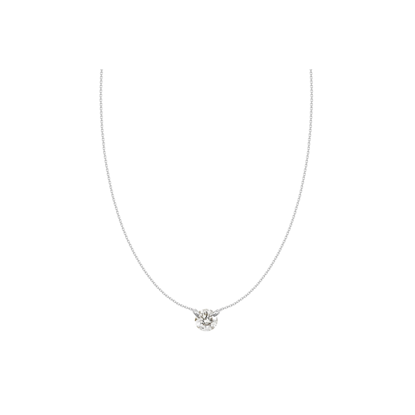 Diamond Necklace Molinelli's Jewelers Pocatello, ID