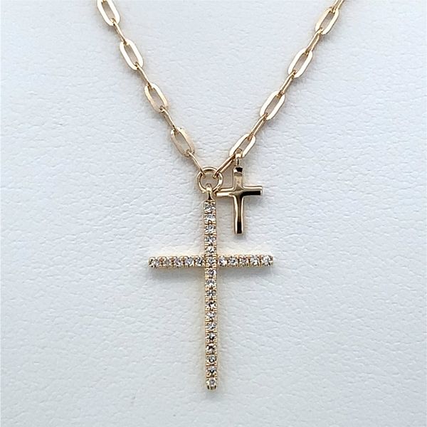 Diamond Necklace Molinelli's Jewelers Pocatello, ID