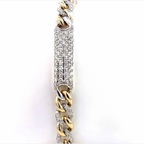 Diamond Bracelet Molinelli's Jewelers Pocatello, ID
