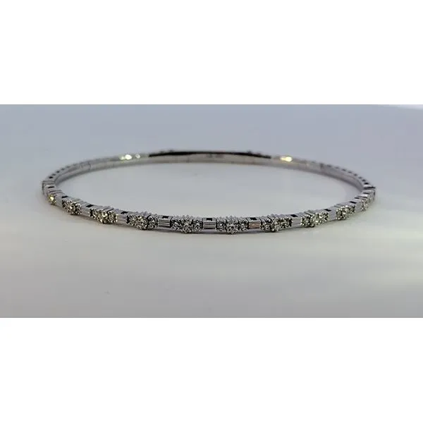 Diamond Bracelet Molinelli's Jewelers Pocatello, ID