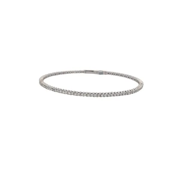 Diamond Bracelet Molinelli's Jewelers Pocatello, ID