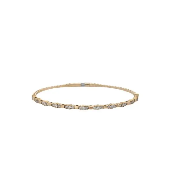Diamond Bracelet Molinelli's Jewelers Pocatello, ID