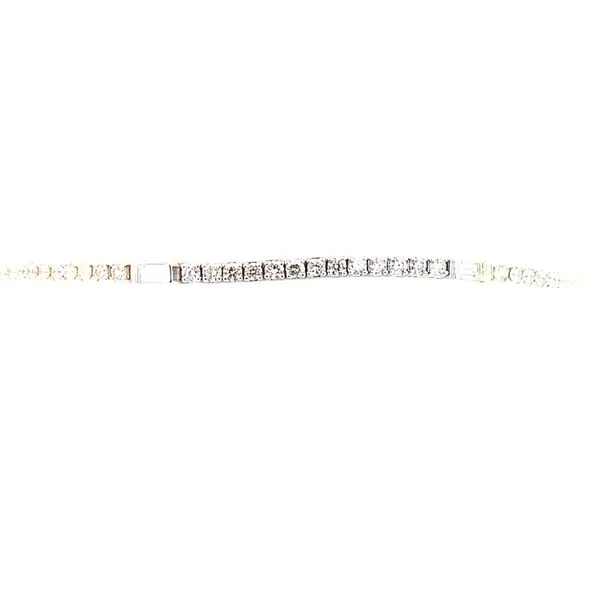 Diamond Bracelet Molinelli's Jewelers Pocatello, ID