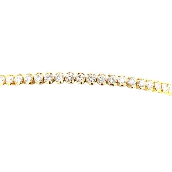 Diamond Bracelet Molinelli's Jewelers Pocatello, ID