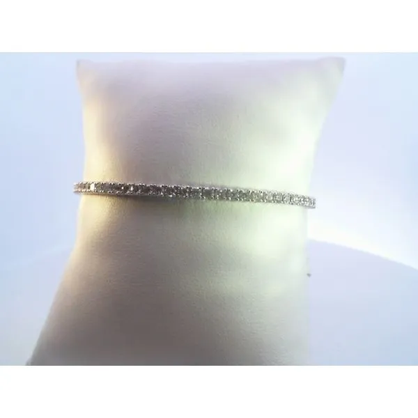Diamond Bracelet Molinelli's Jewelers Pocatello, ID