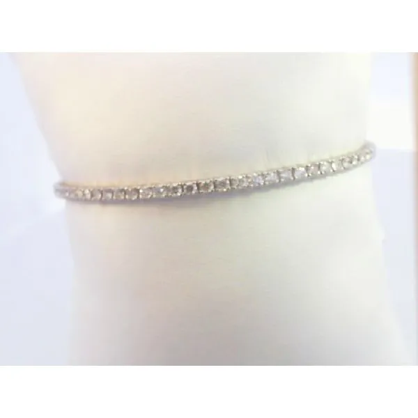 Diamond Bracelet Molinelli's Jewelers Pocatello, ID