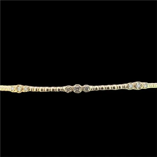 Diamond Bracelet Molinelli's Jewelers Pocatello, ID