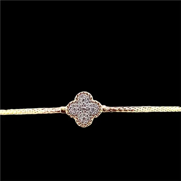 Diamond Bracelet Molinelli's Jewelers Pocatello, ID