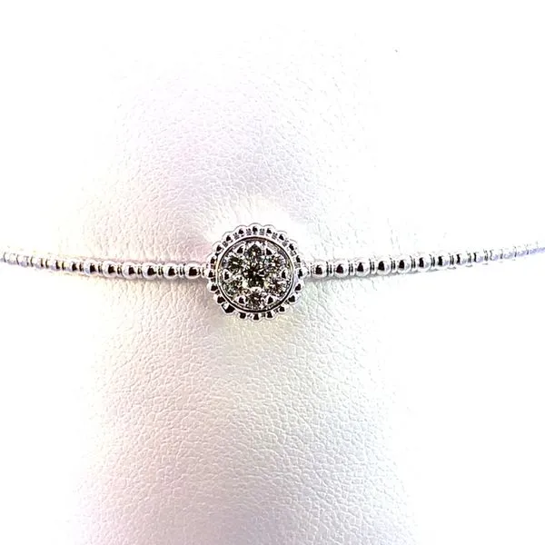 Diamond Bracelet Molinelli's Jewelers Pocatello, ID