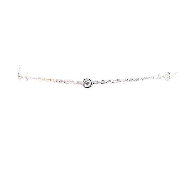 Diamond Bracelet Molinelli's Jewelers Pocatello, ID