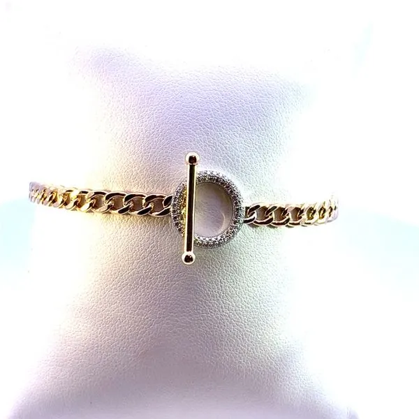 Diamond Bracelet Molinelli's Jewelers Pocatello, ID