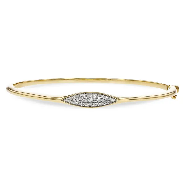 Diamond Bracelet Molinelli's Jewelers Pocatello, ID