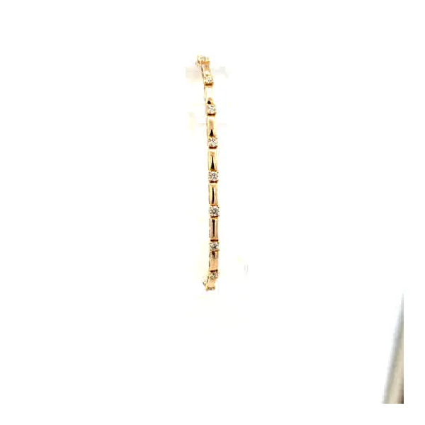 Diamond Bracelet Molinelli's Jewelers Pocatello, ID
