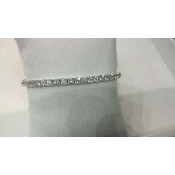 Diamond Bracelet Molinelli's Jewelers Pocatello, ID