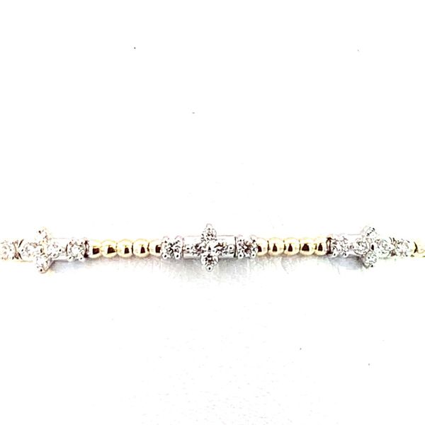 Diamond Bracelet Molinelli's Jewelers Pocatello, ID