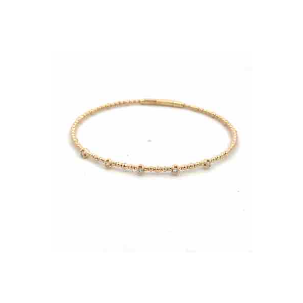 Diamond Bracelet Molinelli's Jewelers Pocatello, ID