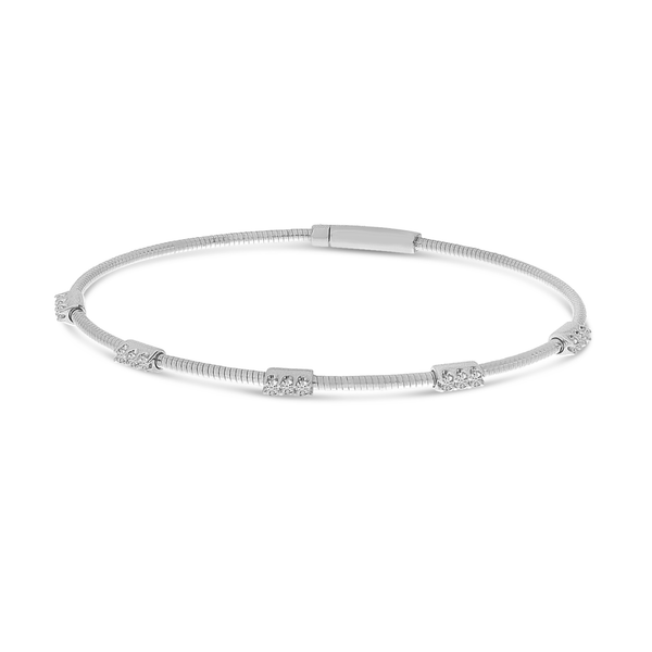 Diamond Bracelet Molinelli's Jewelers Pocatello, ID
