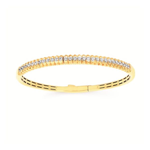 Diamond Bracelet Molinelli's Jewelers Pocatello, ID