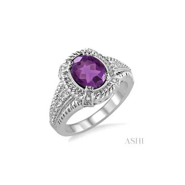 Fashion Ring Molinelli's Jewelers Pocatello, ID