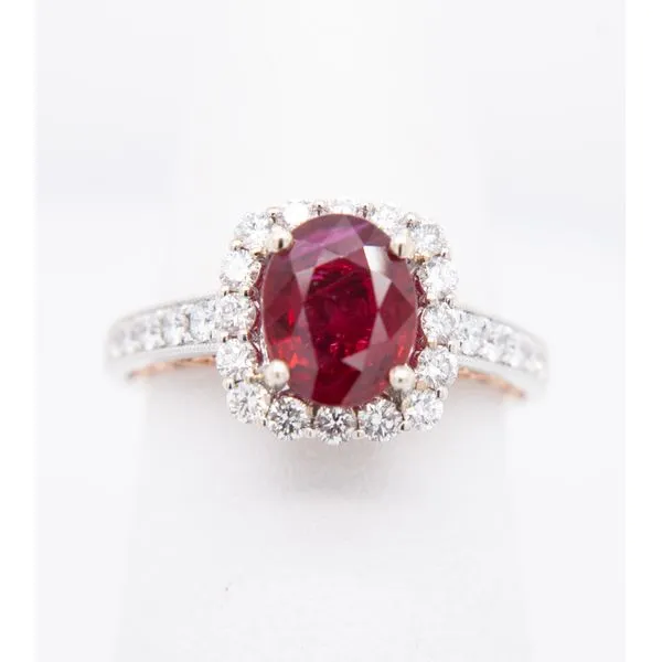 Fashion Ring Molinelli's Jewelers Pocatello, ID