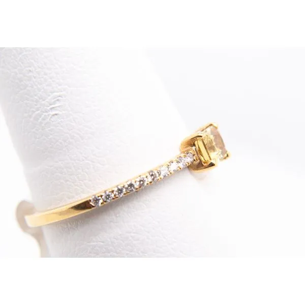 Fashion Ring Image 2 Molinelli's Jewelers Pocatello, ID