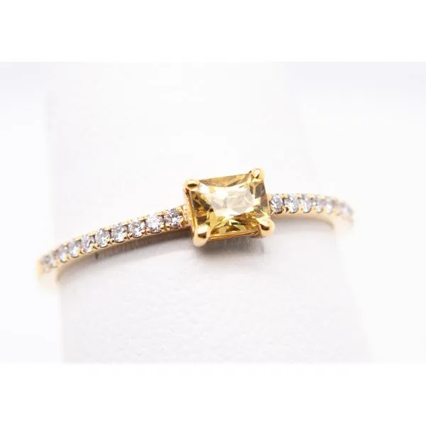 Fashion Ring Molinelli's Jewelers Pocatello, ID