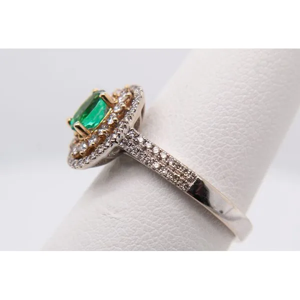 Fashion Ring Image 2 Molinelli's Jewelers Pocatello, ID