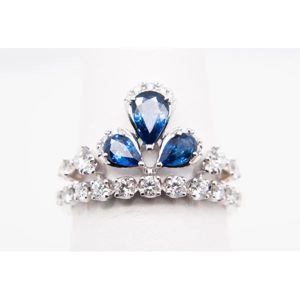 Fashion Ring Molinelli's Jewelers Pocatello, ID