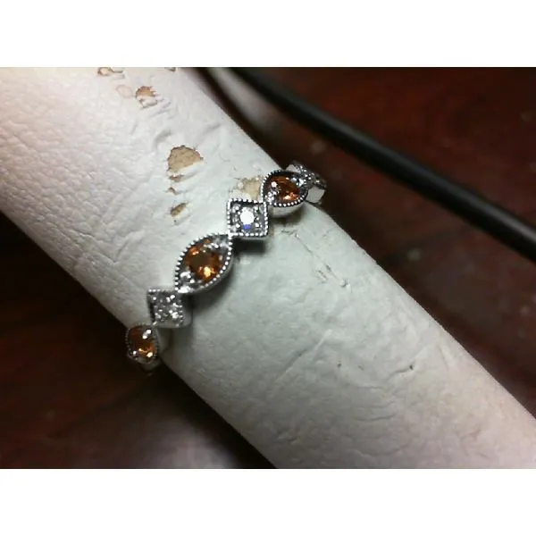 Fashion Ring Molinelli's Jewelers Pocatello, ID