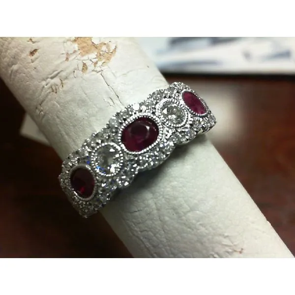 Fashion Ring Molinelli's Jewelers Pocatello, ID