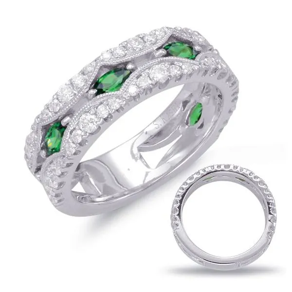 Fashion Ring Molinelli's Jewelers Pocatello, ID