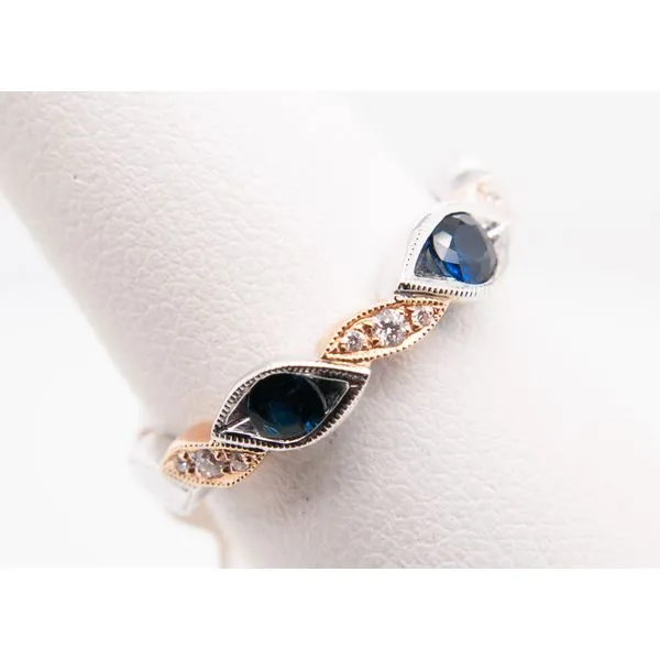 Fashion Ring Image 2 Molinelli's Jewelers Pocatello, ID
