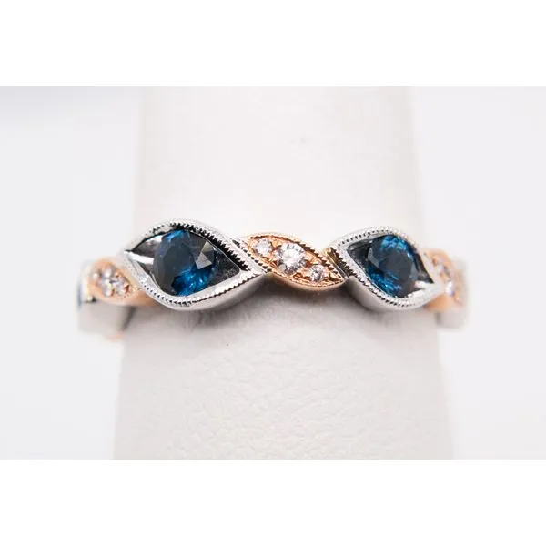 Fashion Ring Molinelli's Jewelers Pocatello, ID