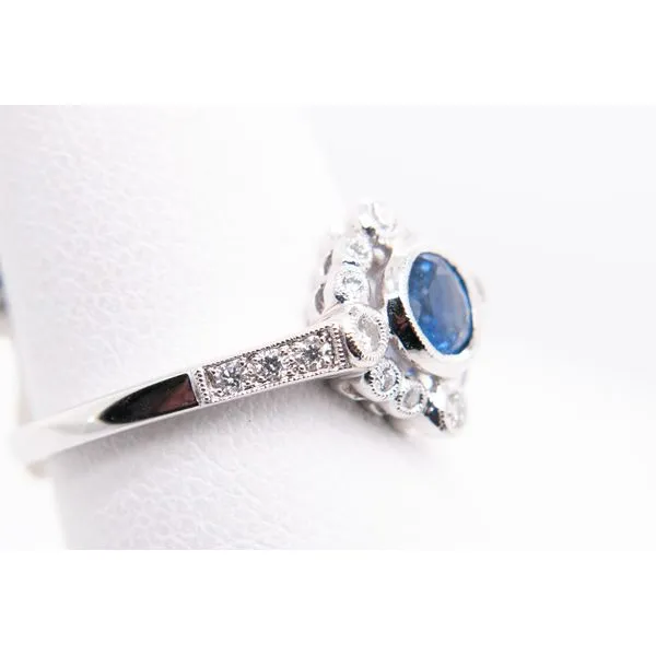 Fashion Ring Image 2 Molinelli's Jewelers Pocatello, ID