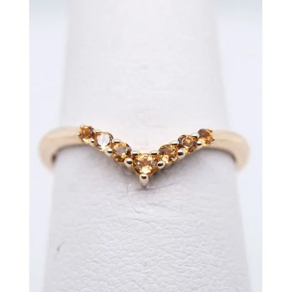 Fashion Ring Molinelli's Jewelers Pocatello, ID