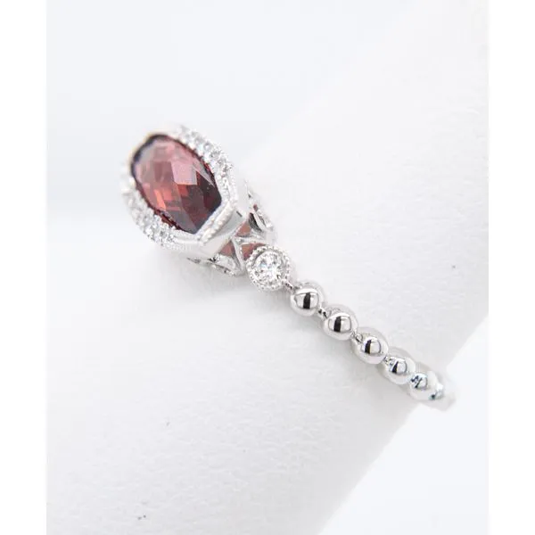 Fashion Ring Image 2 Molinelli's Jewelers Pocatello, ID
