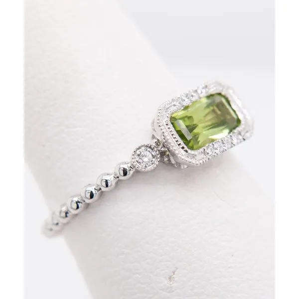 Fashion Ring Image 2 Molinelli's Jewelers Pocatello, ID