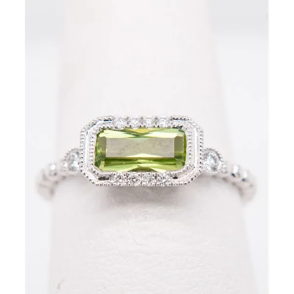 Fashion Ring Molinelli's Jewelers Pocatello, ID