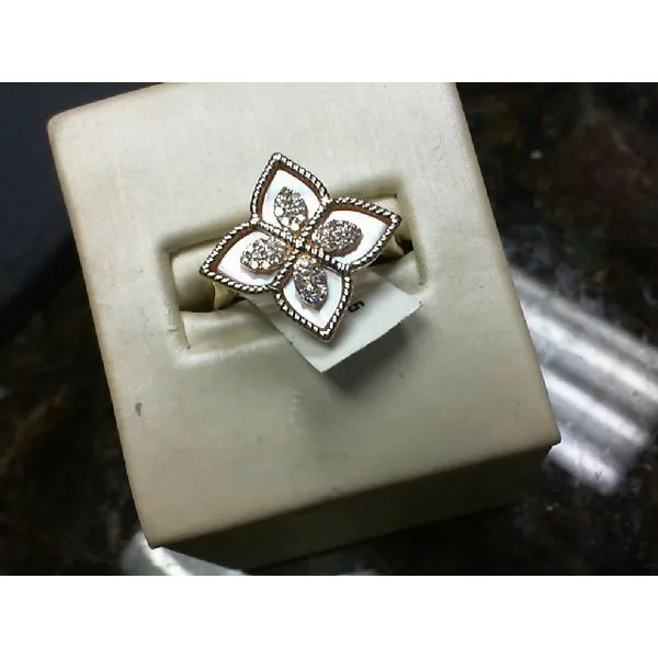 Fashion Ring Molinelli's Jewelers Pocatello, ID