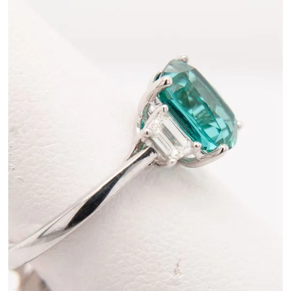 Fashion Ring Image 2 Molinelli's Jewelers Pocatello, ID
